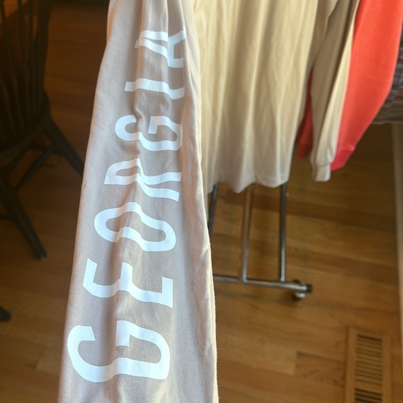 UGA Nike t-shirt - Picture 5 of 5